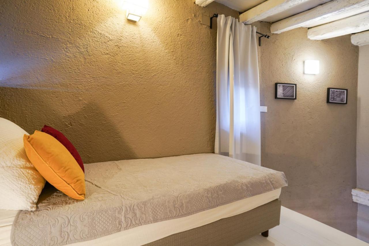 Deluxe Apartment Casa Flores With Sea View & Terrace Rovinj Exterior photo