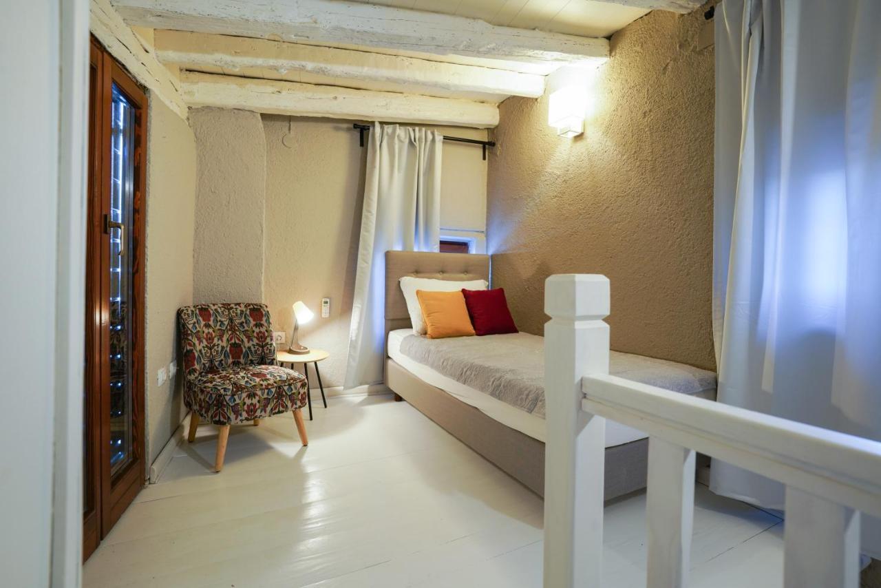 Deluxe Apartment Casa Flores With Sea View & Terrace Rovinj Exterior photo